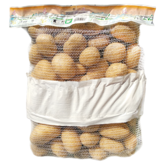 Patatas Cepilladas 10kG