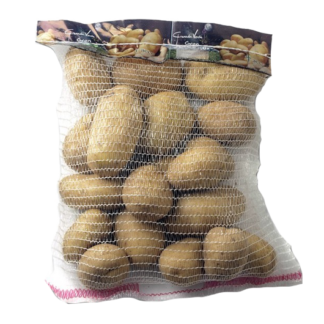 Patatas Cepilladas 5kg