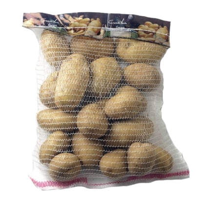 Patatas Cepilladas 5kg