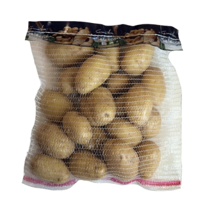 Patatas Lavada Malla 5kg