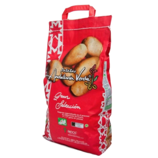 Patatas Gran Selección Saco Papel 5kg