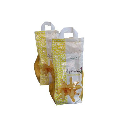 Patatas Especial Freír D-Pack 2,5kg Patatas Especial Freír D-Pack 2,5kg