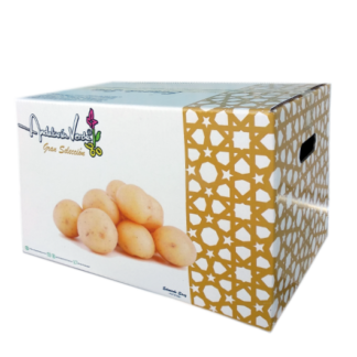 Patatas Gran Selección Caja 10kg