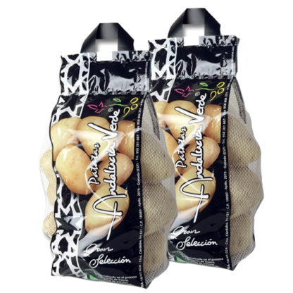 Patatas Gran Selección D-Pack 3kg