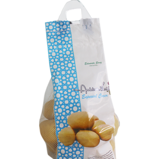 Patatas Cocer D-Pack 2,5kg