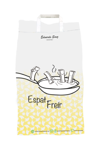 Patatas Especial Freír Espat 10kg