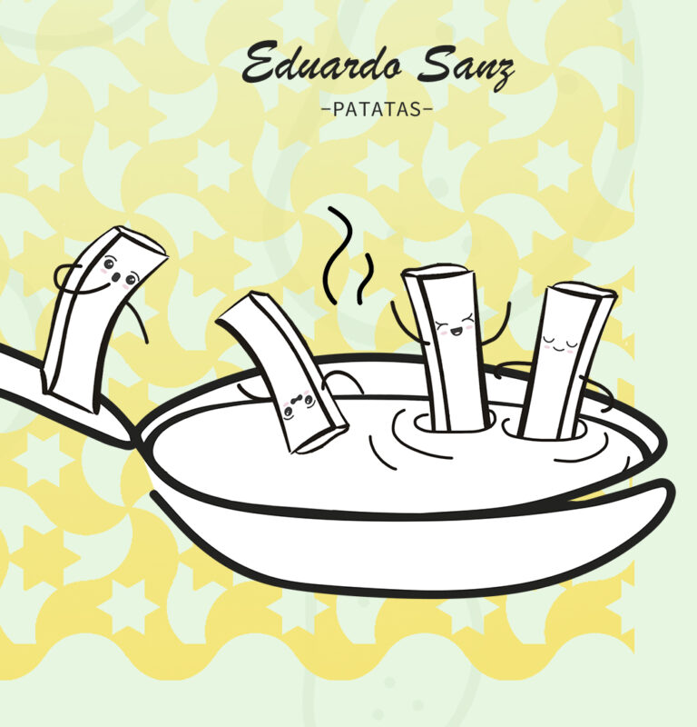Novedades en Patatas Eduardo Sanz