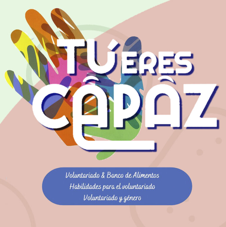 Voluntariado Banco de Alimentos 1 Voluntariado Banco de Alimentos