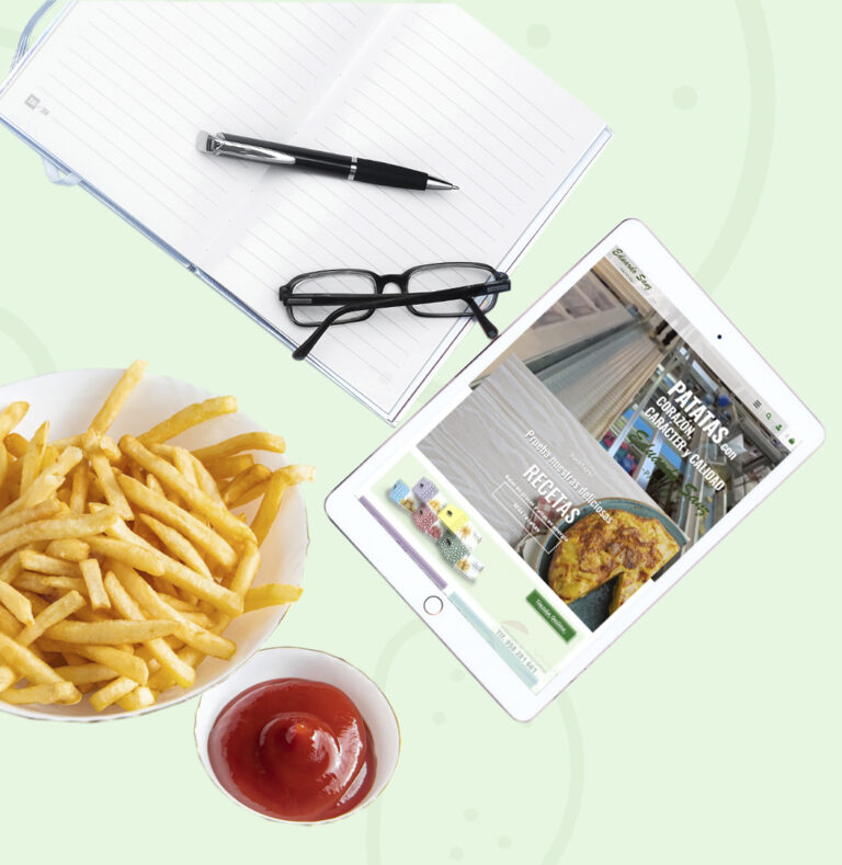 Compra patatas online 1 Compra patatas online