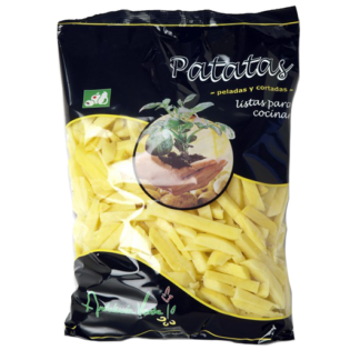Patatas Bastón 2,5kg