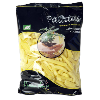 Patatas Bastón 2,5kg