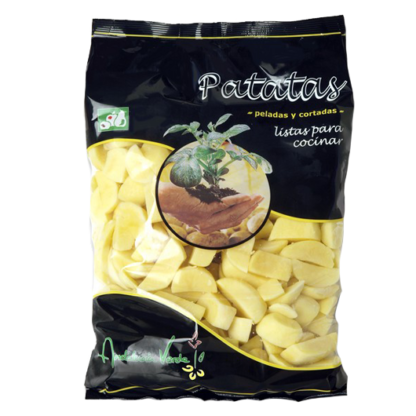 Patatas Brava/Guiso 2,5Kg