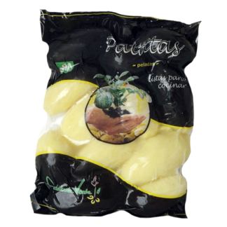 Patatas Enteras 2,5Kg