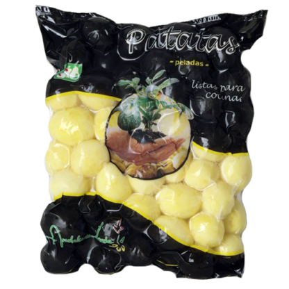 Patatas Guarnición 2,5Kg
