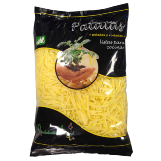 Patatas Juliana 2,5Kg