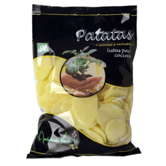 Patatas Panadera 2,5kg