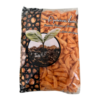 Boniato IV Gama Panadera 2,5 Kilos