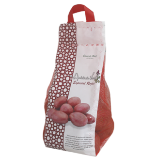 Patatas Rojas D-Pack 2,5kg