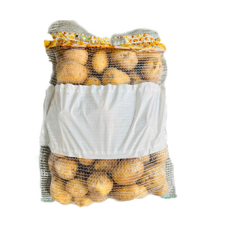 Patatas Cepilladas 10kG