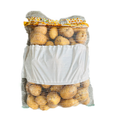 Patatas Cepilladas 10kG