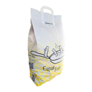 Patatas Especial Freír Espat 10kg