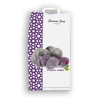 Patatas Violeta 2,5 kg